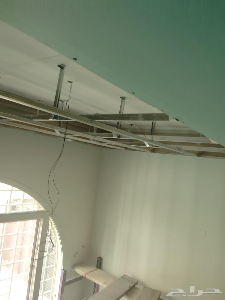 شغل جبس بورد64249722715779114