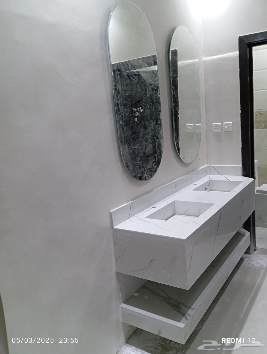 مغاسل رخام طبيعي و صناعي64254666900610113