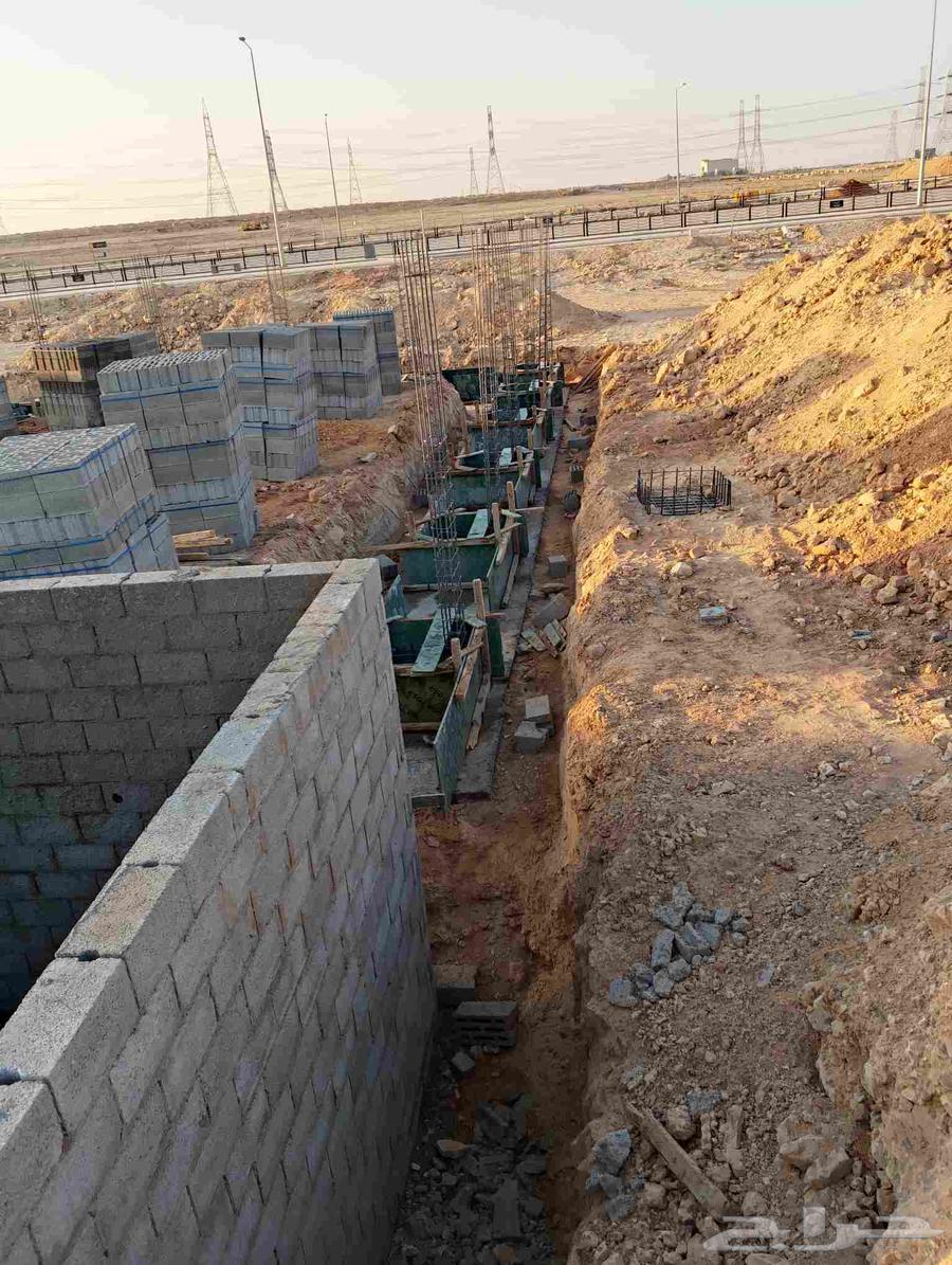 Construction contractor for annexes, councils, lounges, walls, villas, tanks, swimming pools64250137275139110