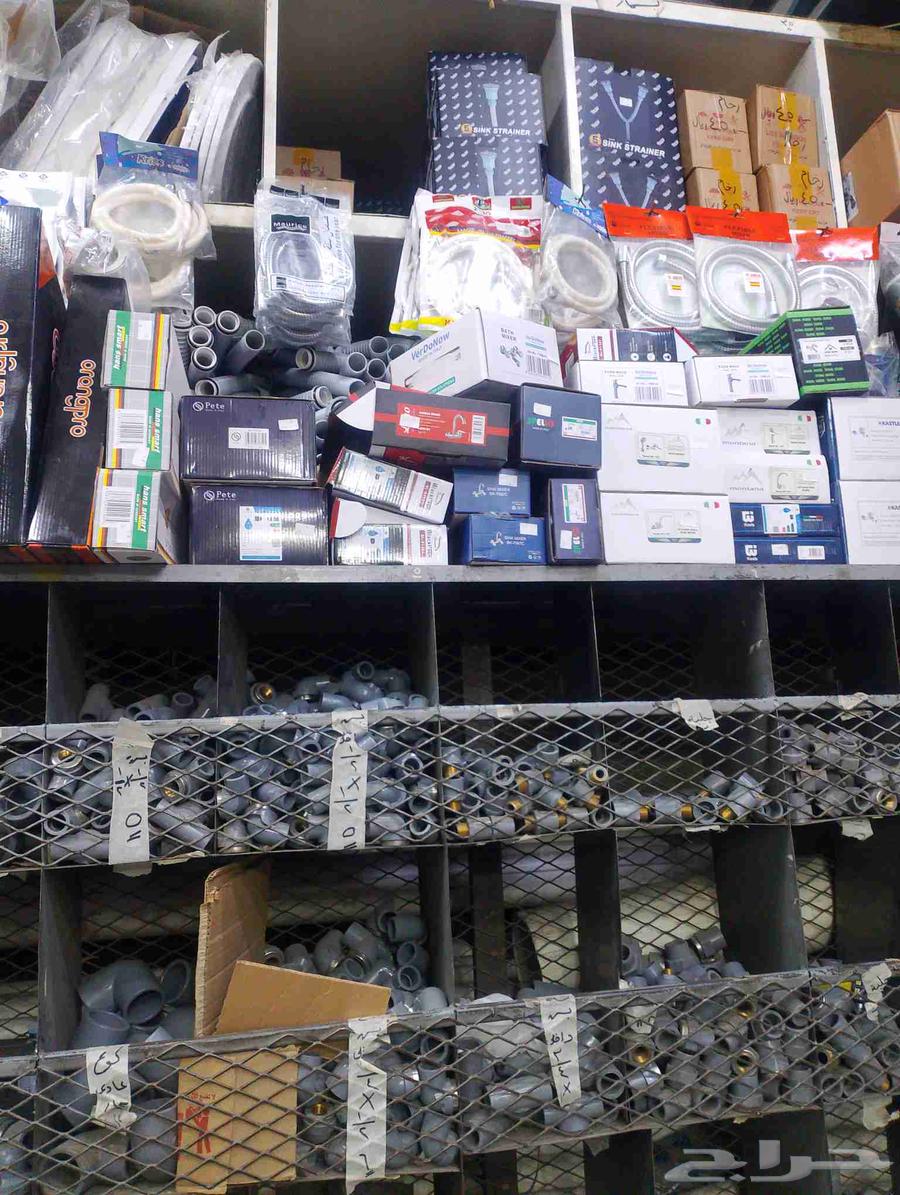 سباك صحي صيانة جميع ادوات الصرف الصحي واعمال السباكه64254824055809110