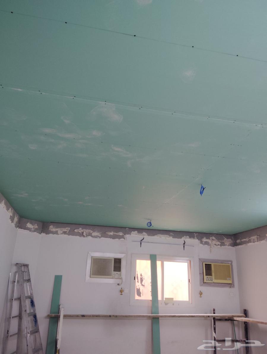 شغل جبس بورد64249722715779111