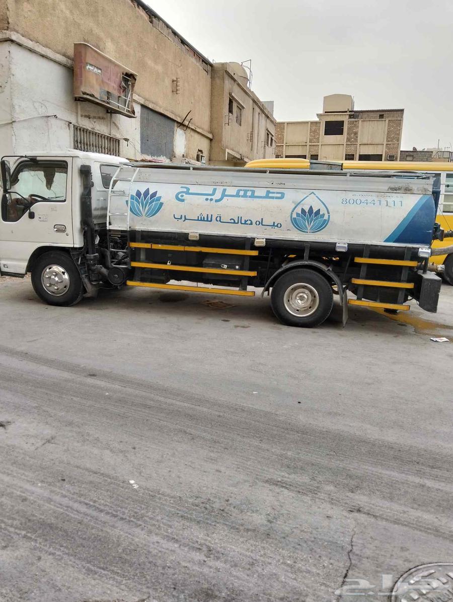 وايت مياه 6 طن جنوب وشرق وغرب وشمال الرياض64254152775171110