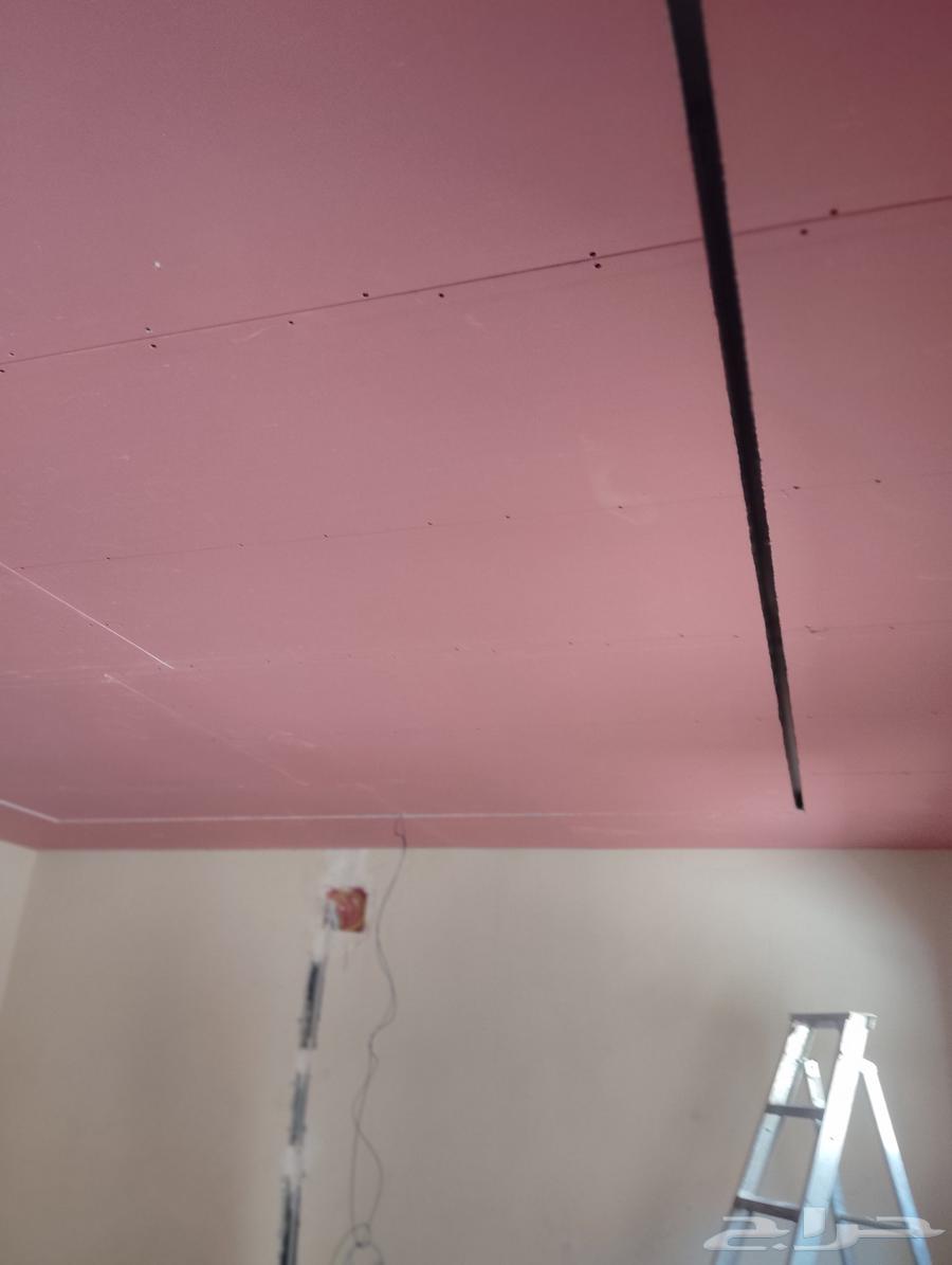 شغل جبس بورد64249722715779113