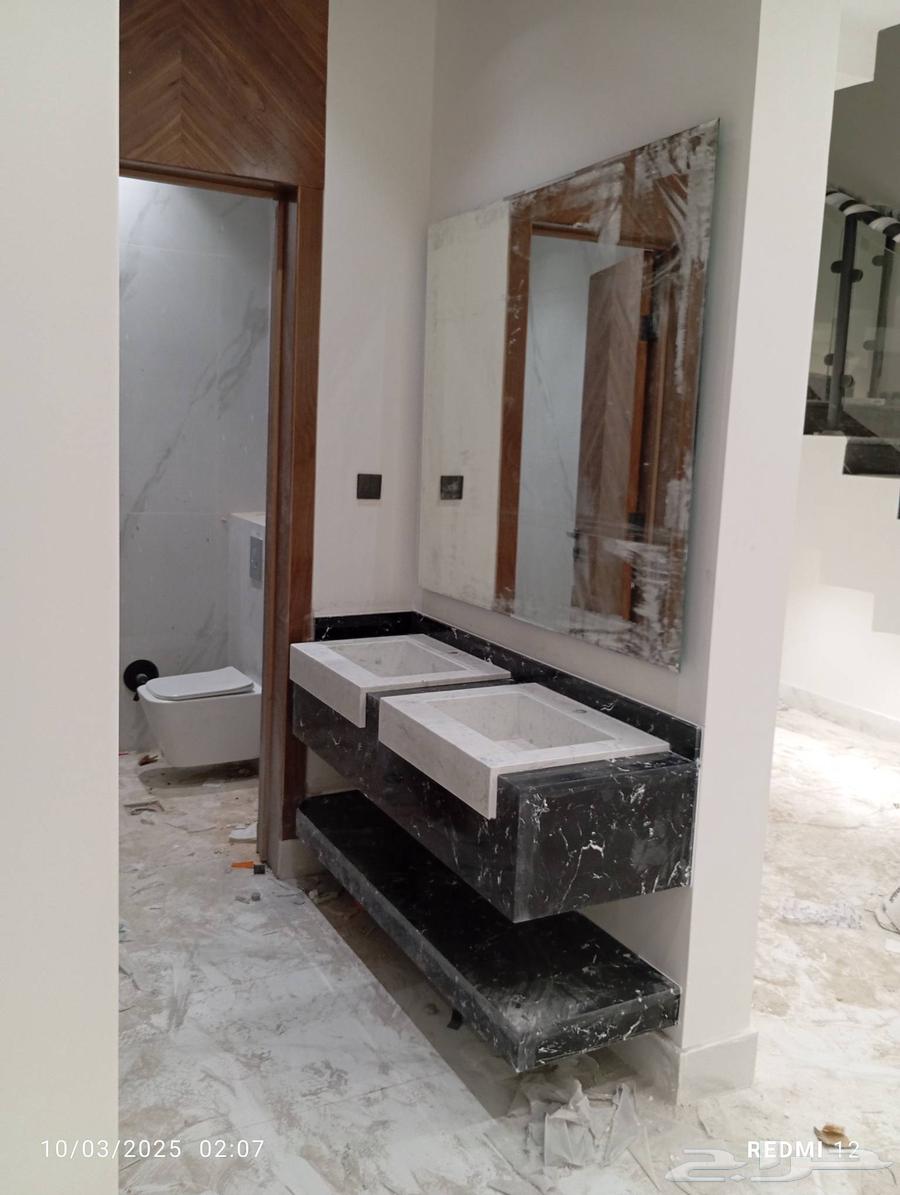 مغاسل رخام طبيعي و صناعي64254666900610111