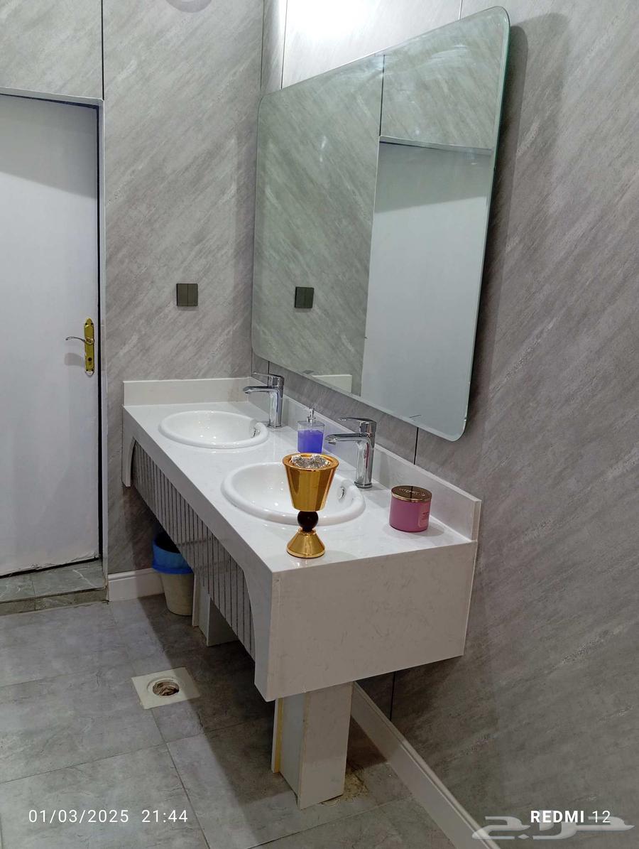 مغاسل رخام طبيعي و صناعي64254666900610114