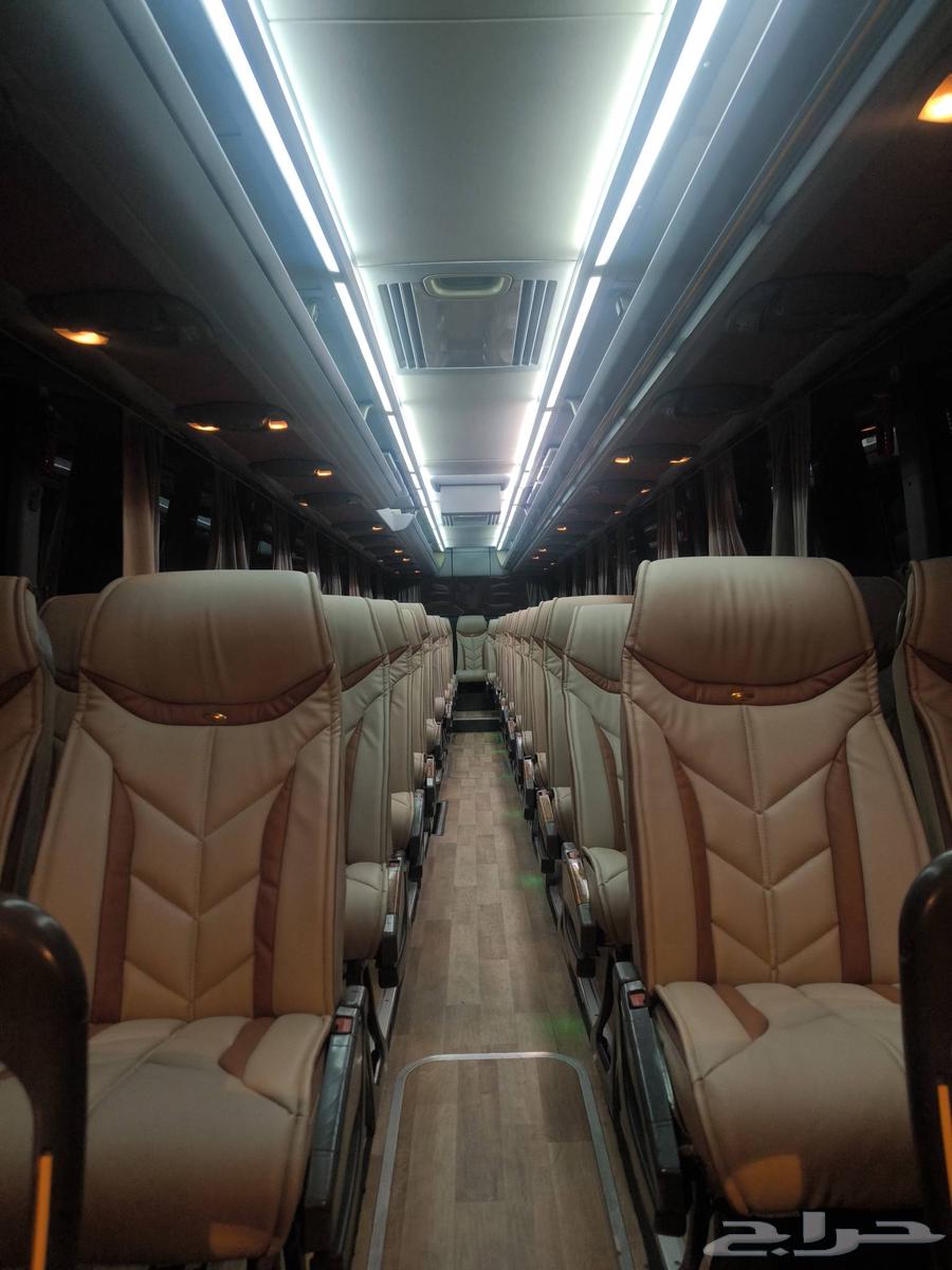 باصات حافلات للتأجير اليومي والاسبوعي داخل وخارج الرياض64249942077697110