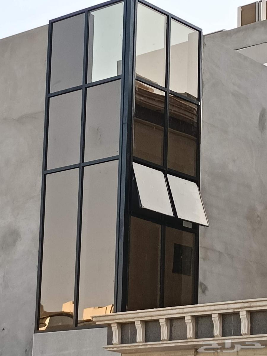 الومنيوم شتر كارتن وول اسكاي لايت استركشر ابواب شبابيك مطابخ64249723953667110