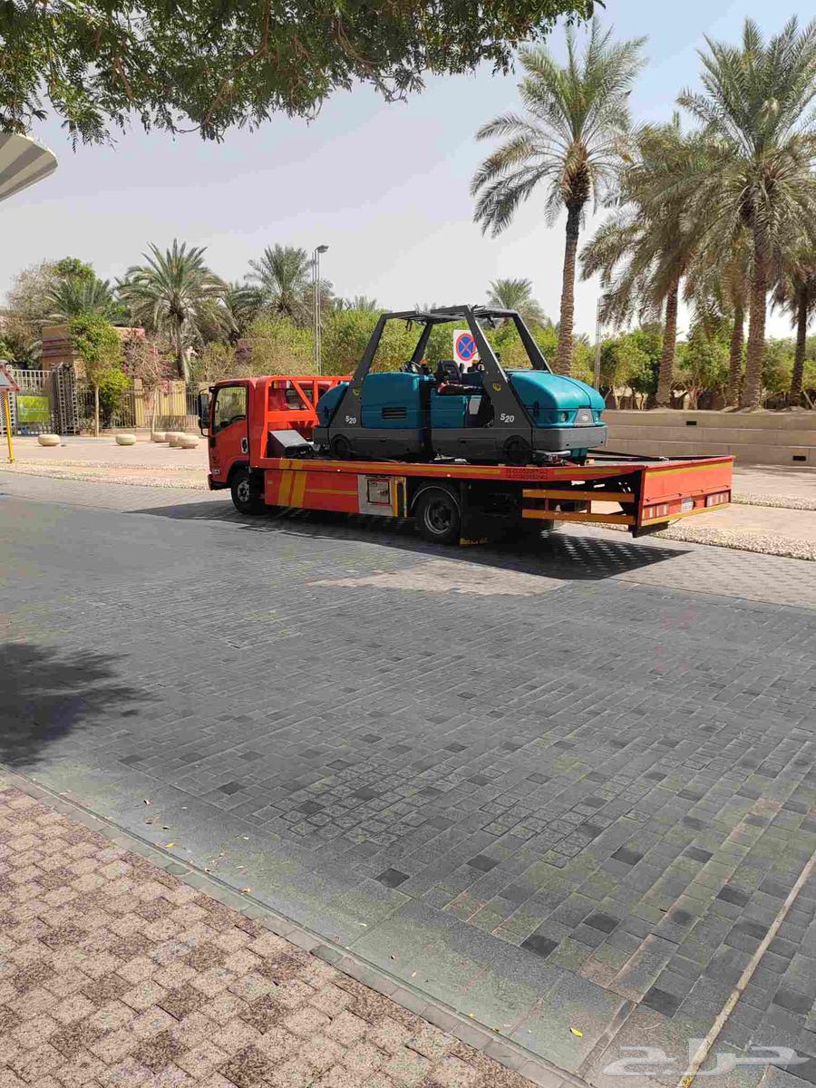 Flatbed from Dammam to Riyadh, Khobar, Qatif, Jubail, Hydraulic64369513236738113