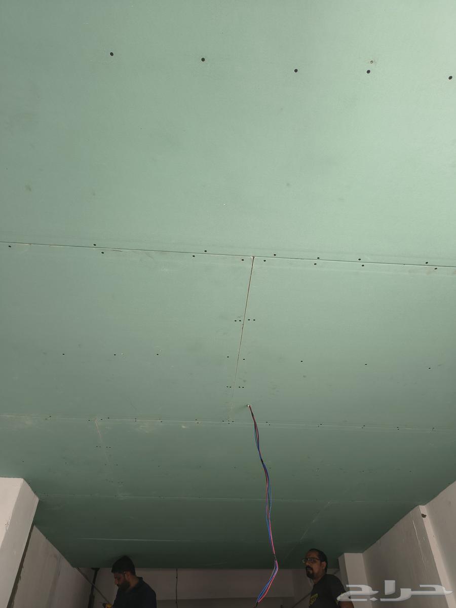 مقاول جبس بورد دهانات مبلط64249724265090114