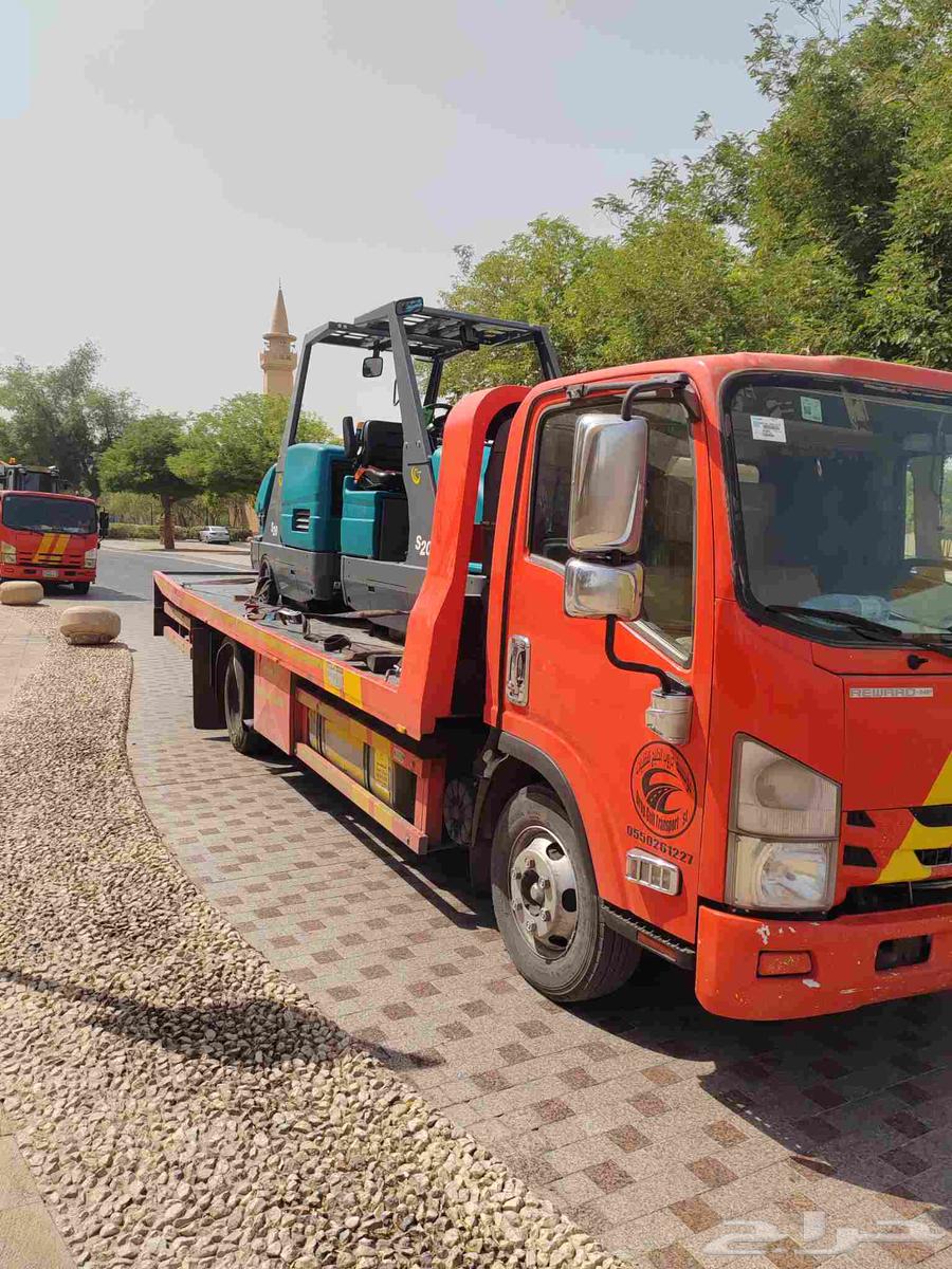 Flatbed from Dammam to Riyadh, Khobar, Qatif, Jubail, Hydraulic64369513236738114