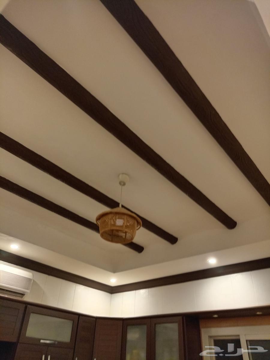 دهانات وديكورات روق الجدران جده64254825250689114