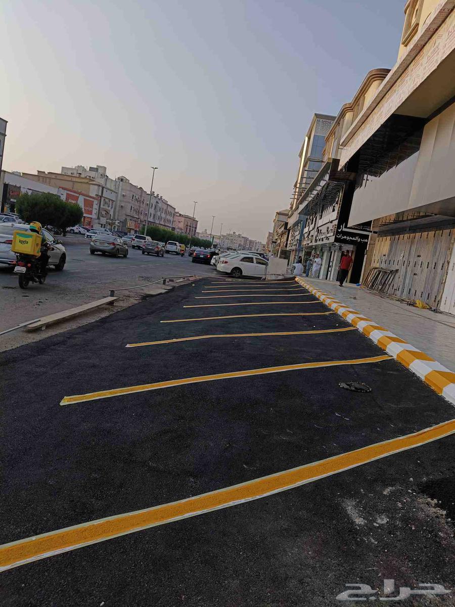 اعمال اسفلت انترلوق بل دور64249940268931110