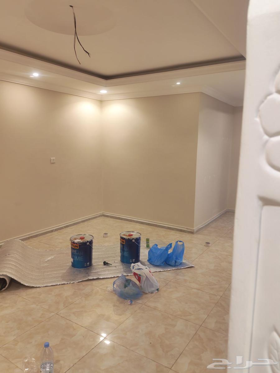 معلم دهان جده معلم الدهانات وديكورات64254155768194112