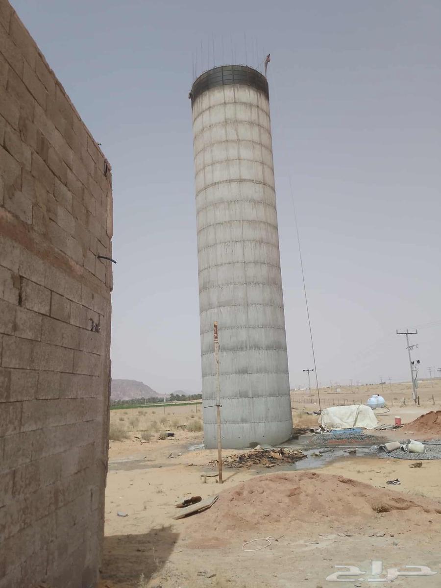 خزانات مبروم مزرعه خزانات سمك خزانات مسبخ64253987806977112