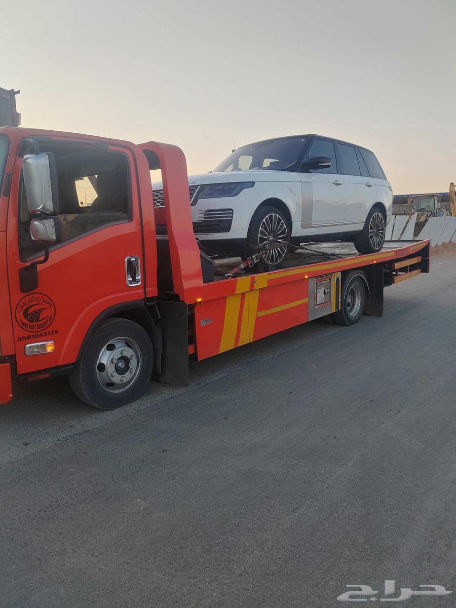Flatbed from Dammam to Riyadh, Khobar, Qatif, Jubail, Hydraulic64369513236738110