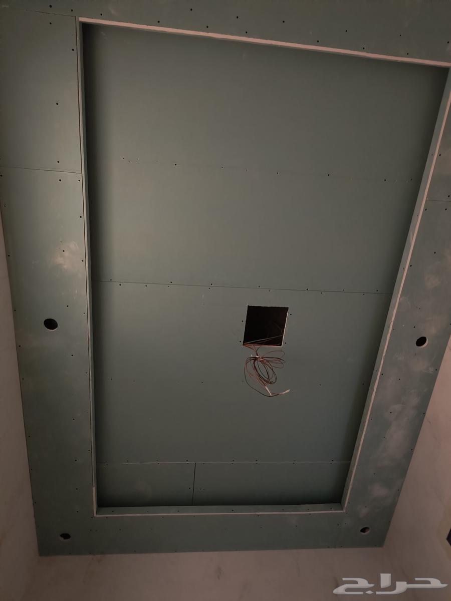 شغل جبس بورد سمت بورد64249722756867111