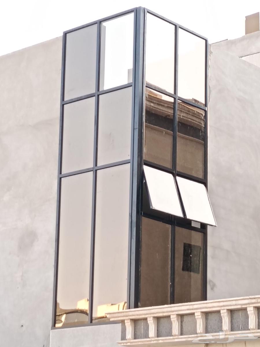 الومنيوم شتر كارتن وول اسكاي لايت استركشر ابواب شبابيك مطابخ64249723953667111