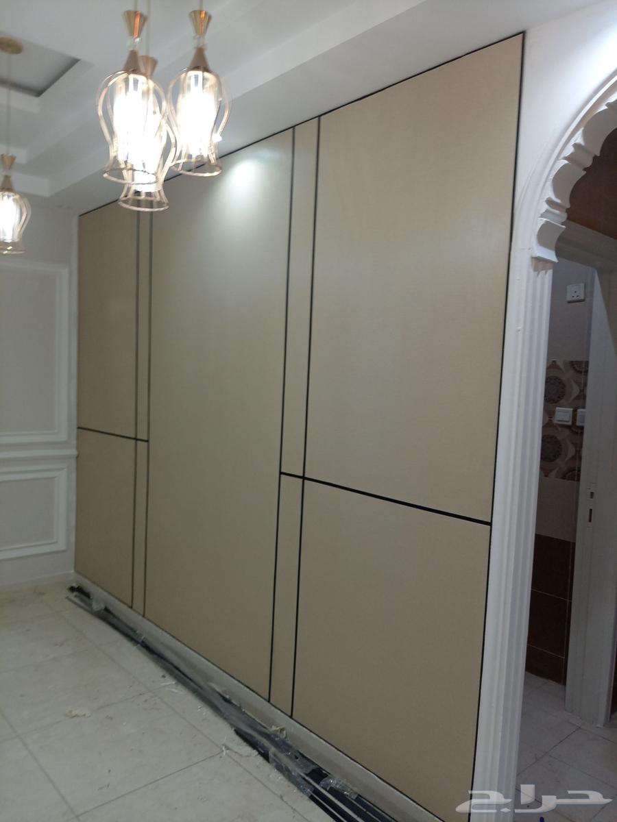 دهانات وديكورات روق الجدران جده64254825250689110