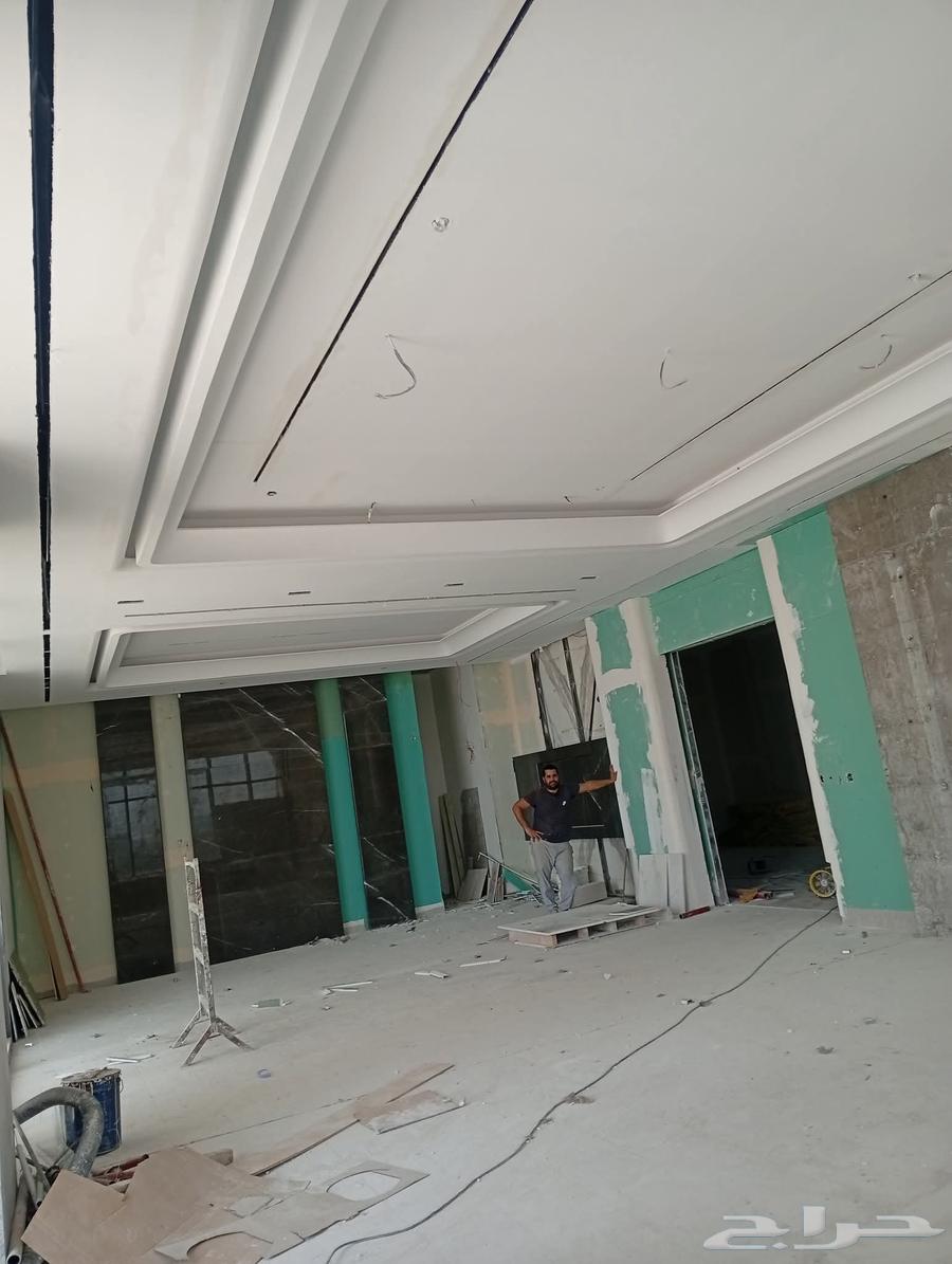 We have a demolition expert, a construction expert, and a water jet cutting expert64249725520642112