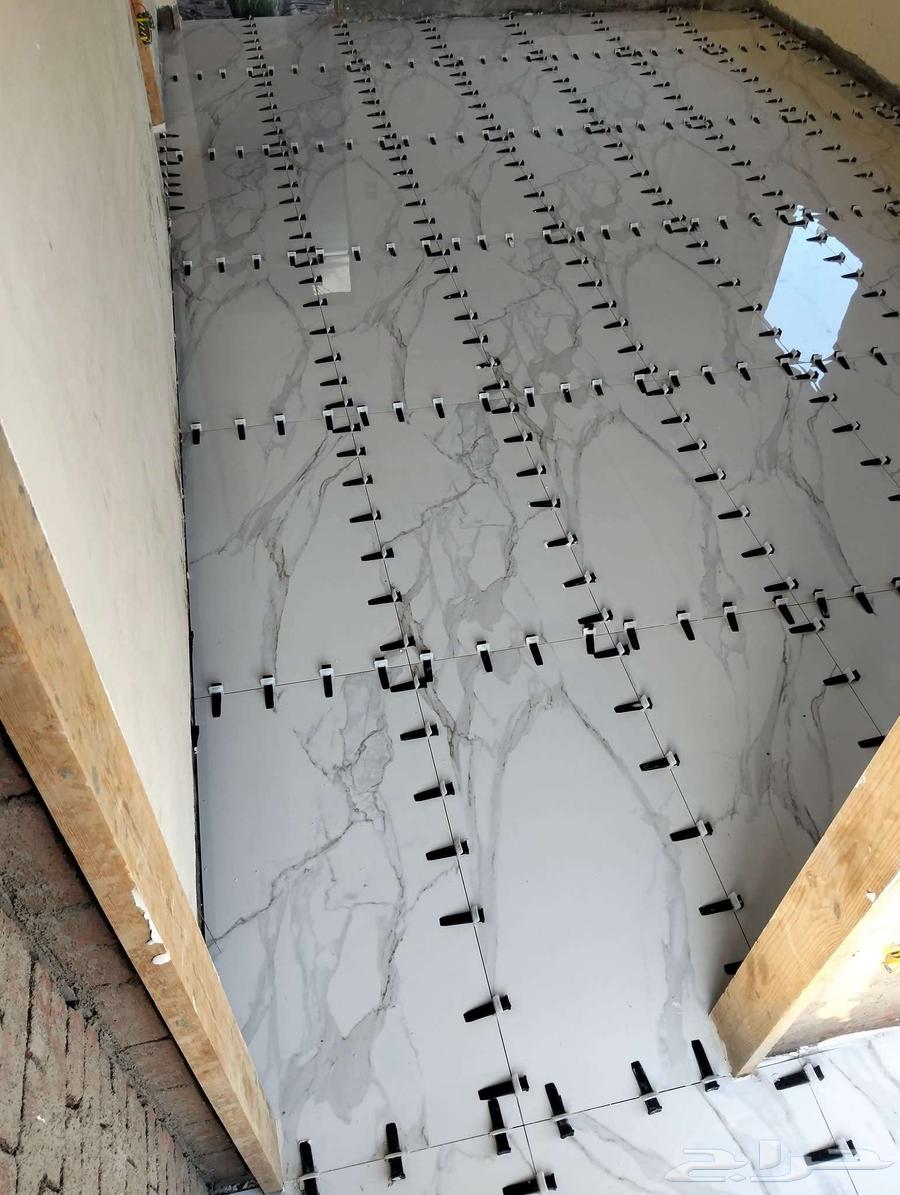 معلم تركيب سيراميك بجميع اشكاله مكه64254667896707111