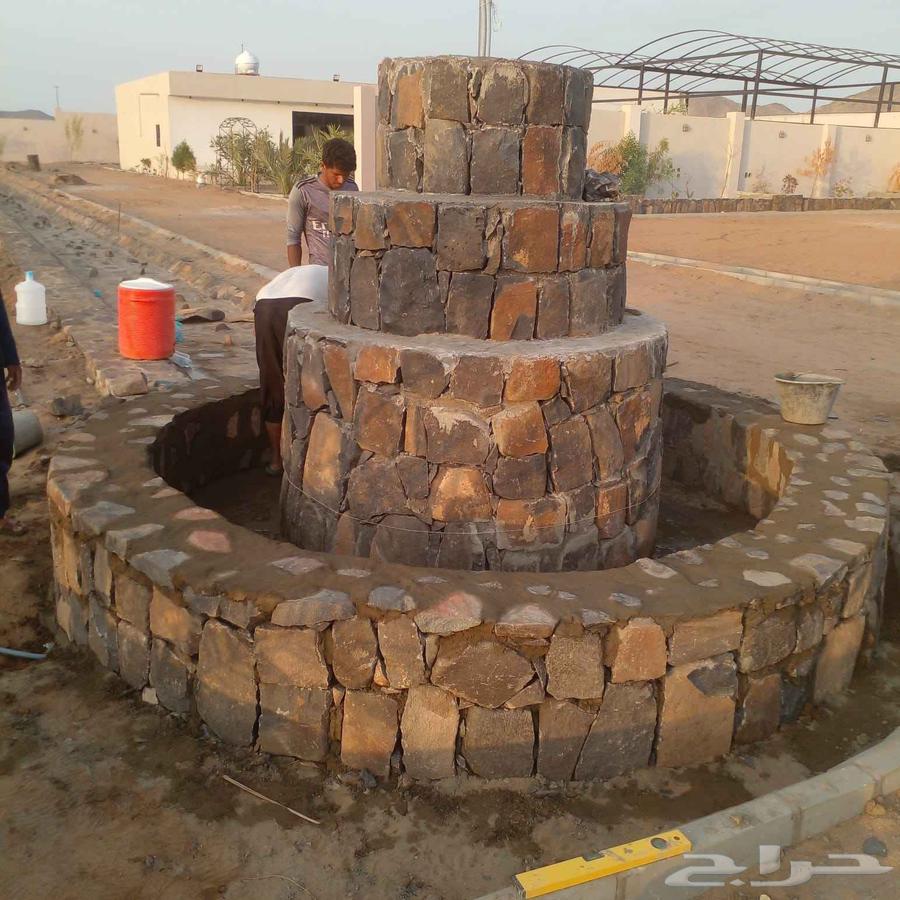معلم حجر ربراب قويم ردميات خليص ابحر الشماليه جدة الطائف مكة64254667575297113
