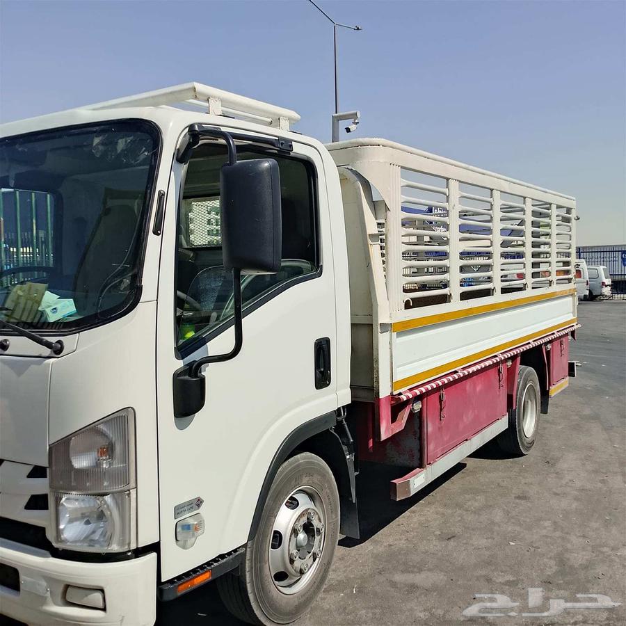 هذي السياره لمشوير ونقل اثاث المزليه والخضروات64245001170307110