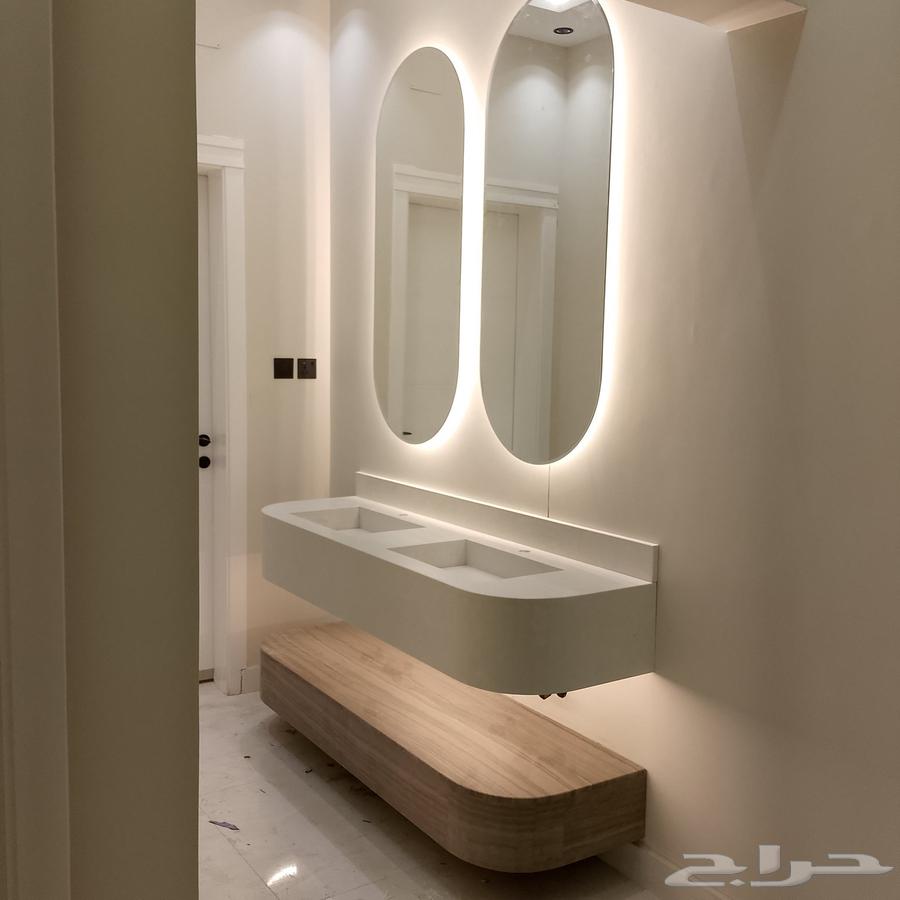 Marble sinks. Natural and artificial64254824352257110