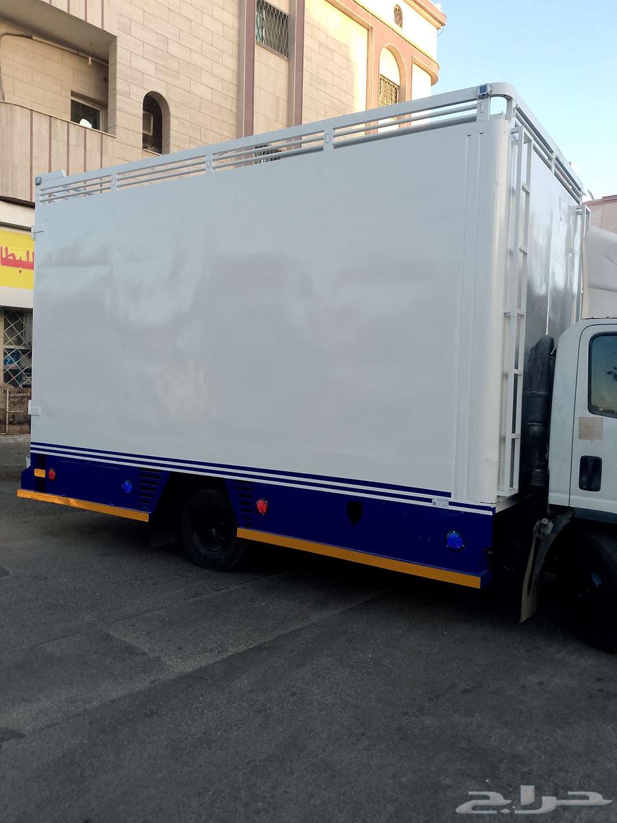 نقل عفش داخل جدة وخارجها -فك -تركيب -تغليف -ضمان64254156369793114