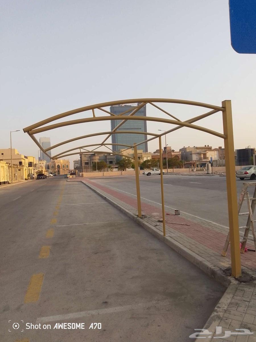 مظلات سواتر بأسعار مناسبة64249939664769111