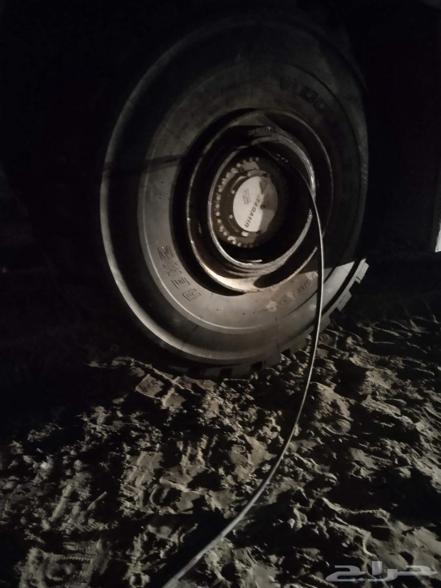 بنشر سفري شاحنات شيولات دينات مكنيكي خيف64249723609217110