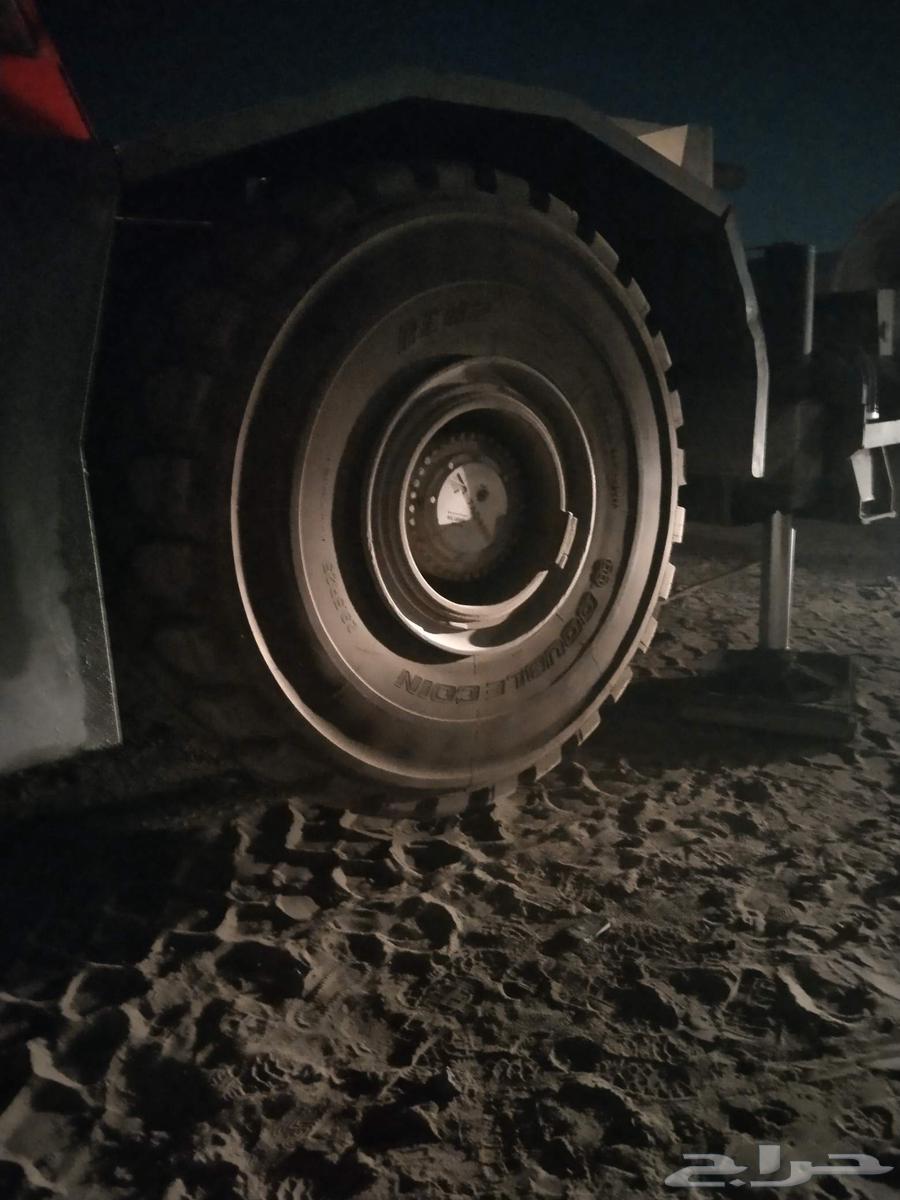 بنشر سفري شاحنات شيولات دينات مكنيكي خيف64249723609217111