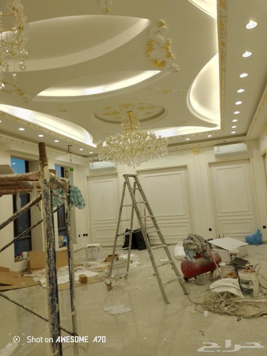 سباك و كهرباء صيانة ترميم حى المزحمية64254319928067110