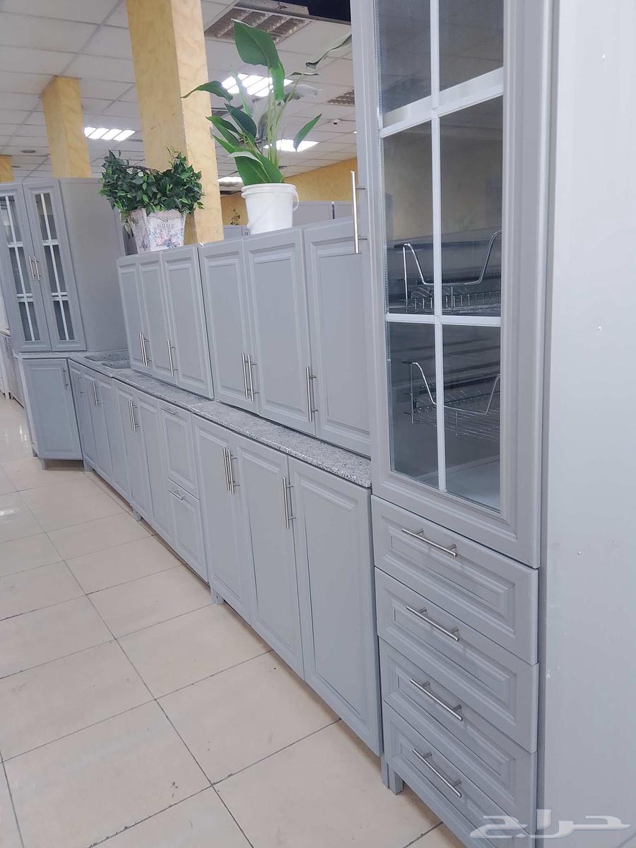 مطابخ مستعمله مع التوصيل والتركيب للتواصل معنا64254317705731112