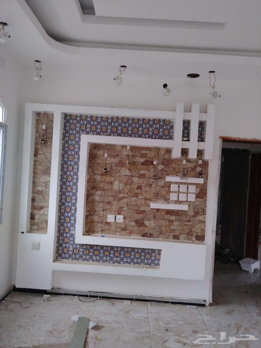 كهربائي وسباك منازل متميز جميع أعمال الكهرباء تأسيس64249940024065114