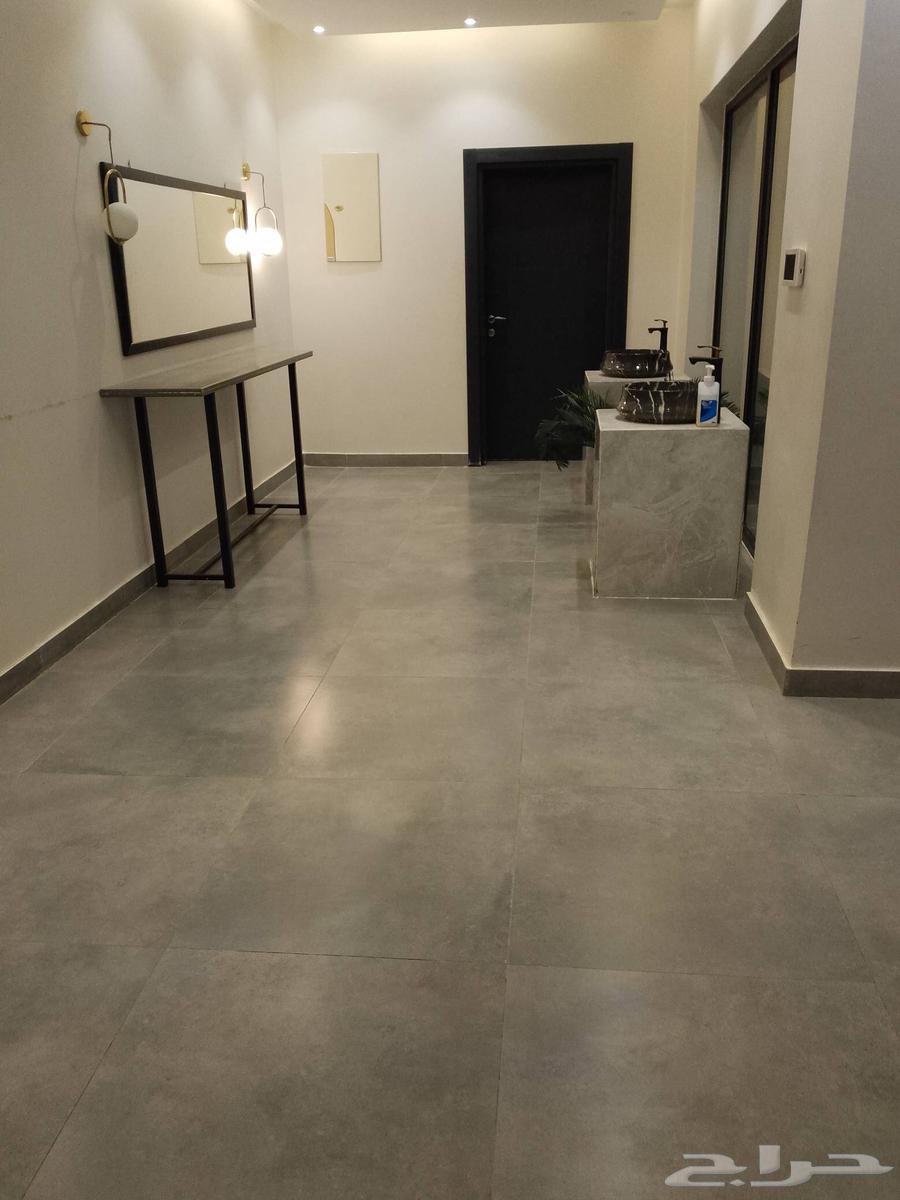 شاليهات الور للايجار اليومي في الحرزت مثلث شيولت64244824475779113