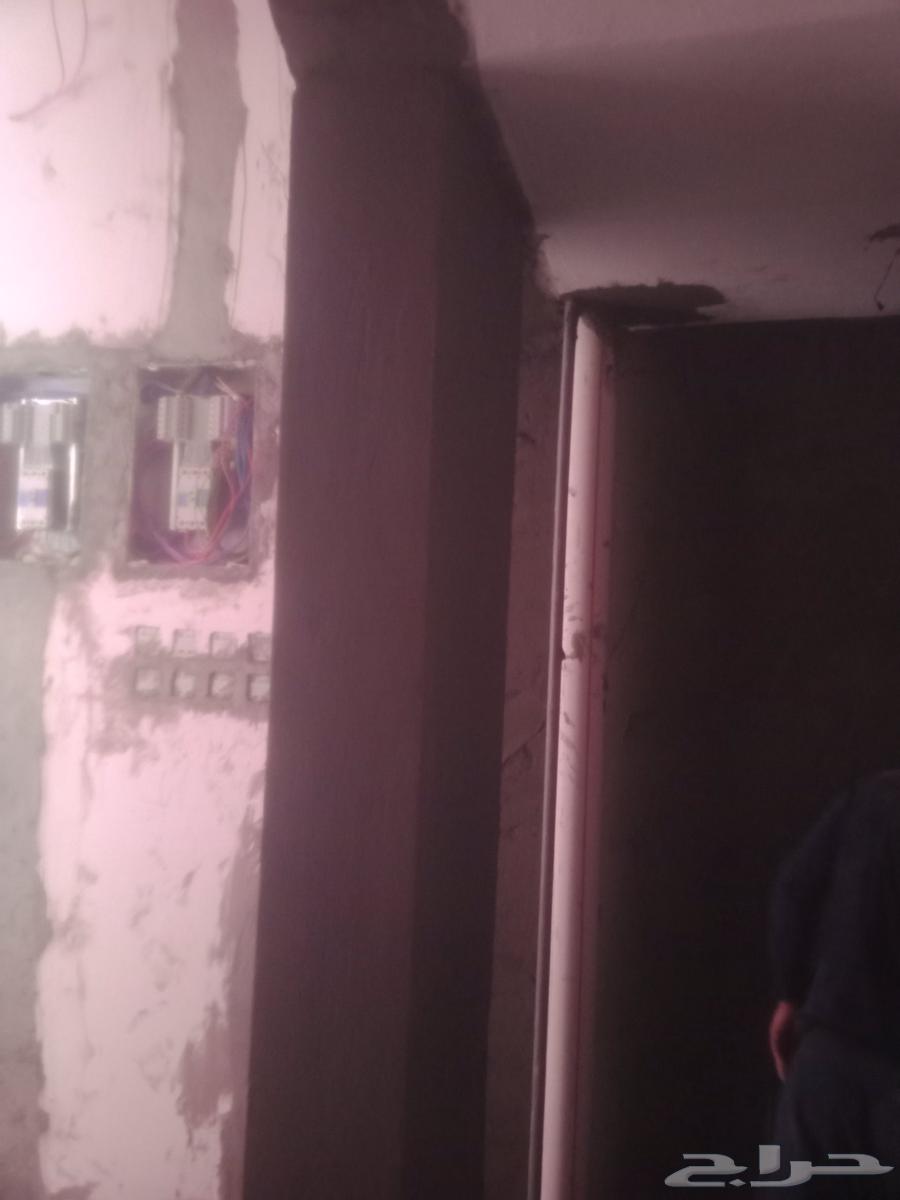 بناءومليس بنا تكسير ترميم64254667224321113