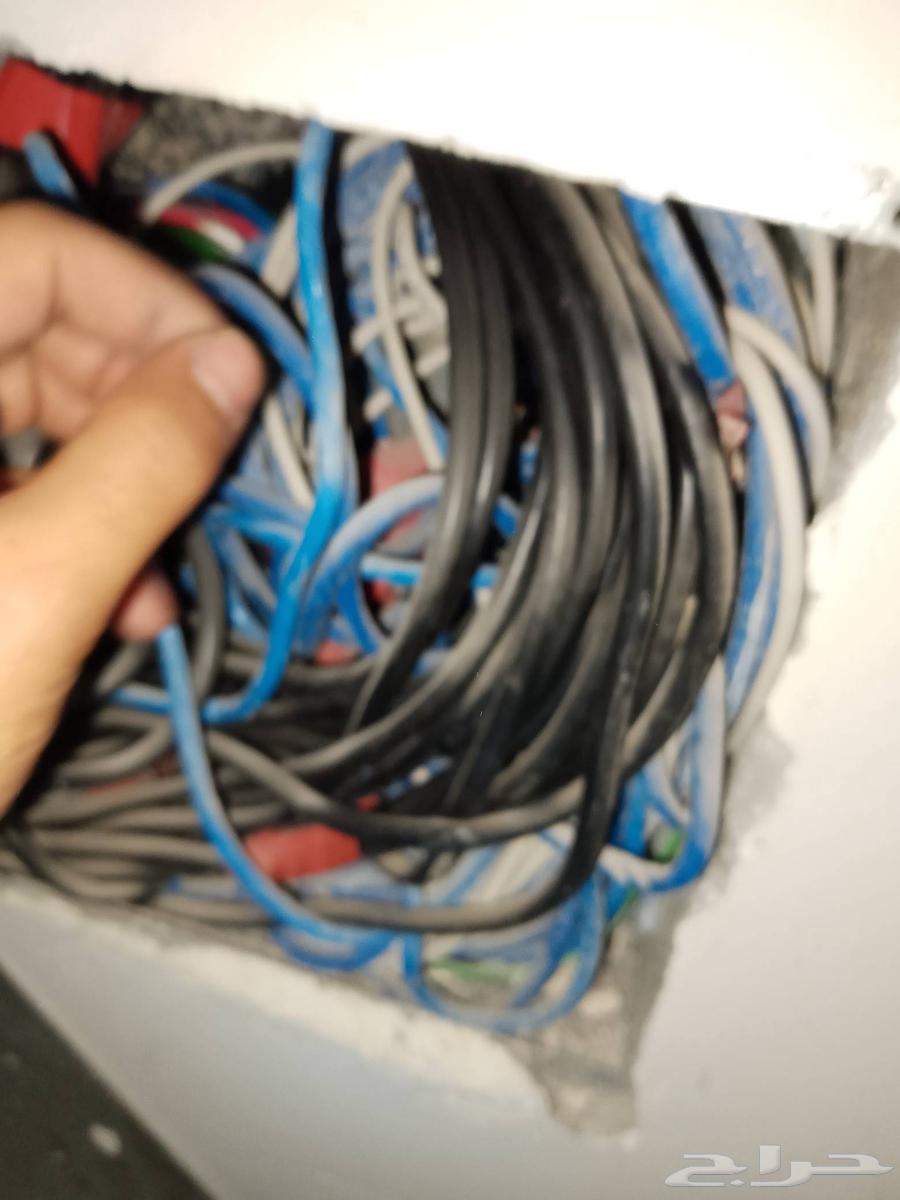 Internet Technician and Network Solutions64254508066690111