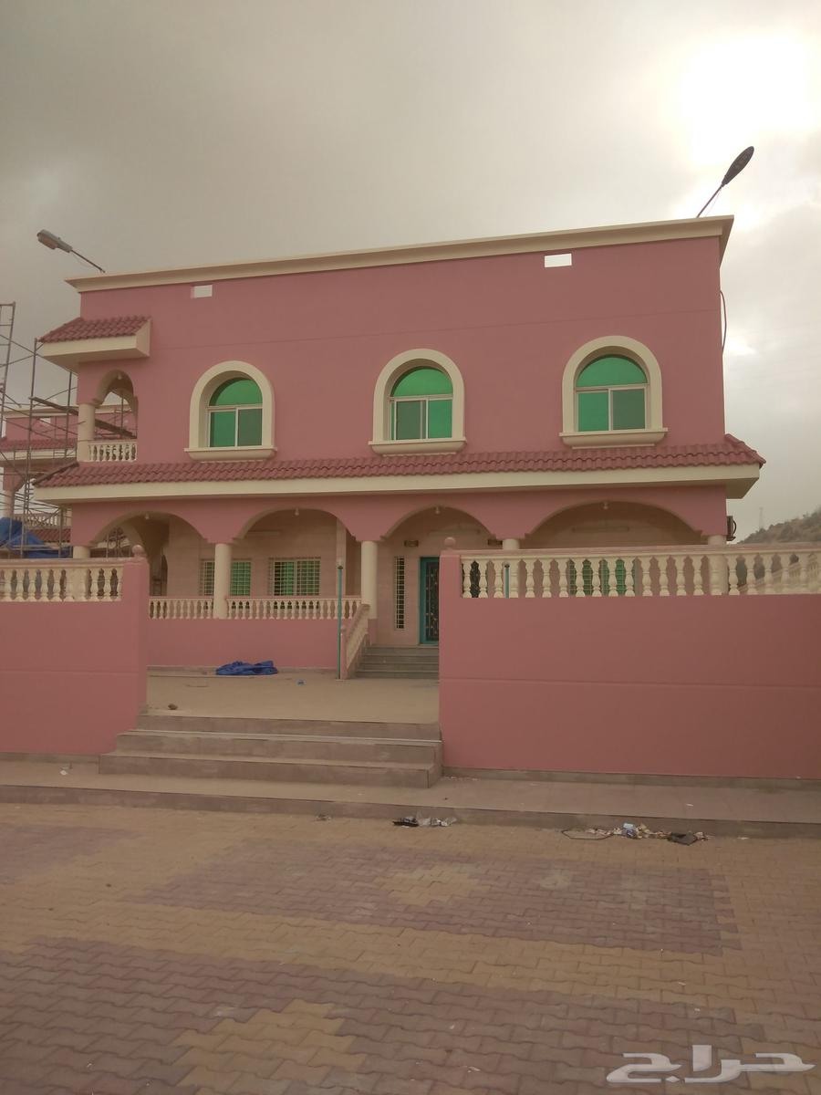 Painting and decoration implementation in Baljurashi64254823638787112