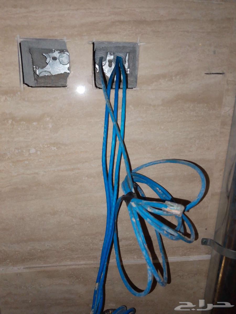 Internet Technician and Network Solutions64254508066690110