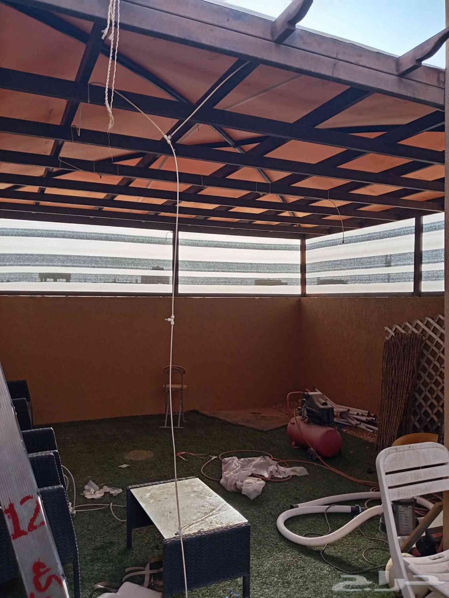 مظلات وسواتر برجولات64245000326787110