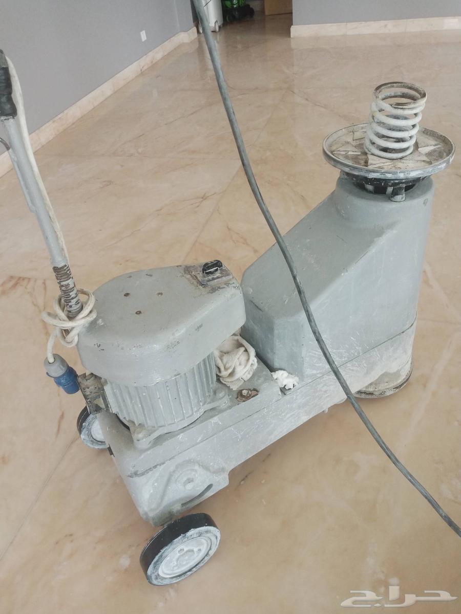 جلي البلاط تلميع الرخام64254319561985110