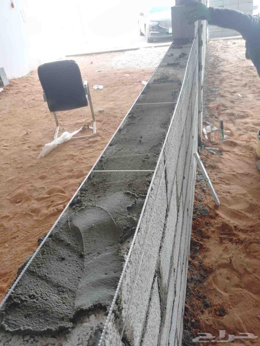 بلاط مباني لياسه سباكه64254155342594113