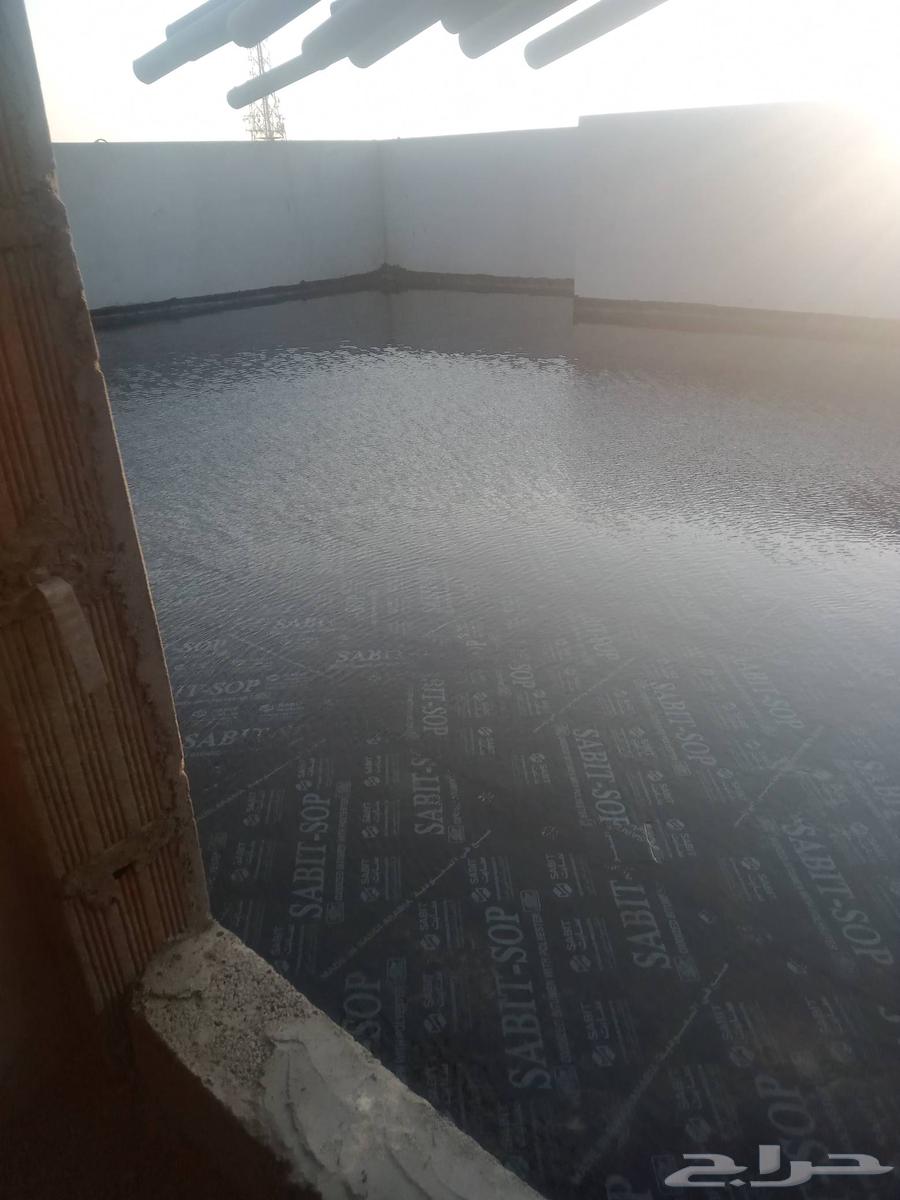 فني وتركيب عوازال ماني وحراري64250137881473112