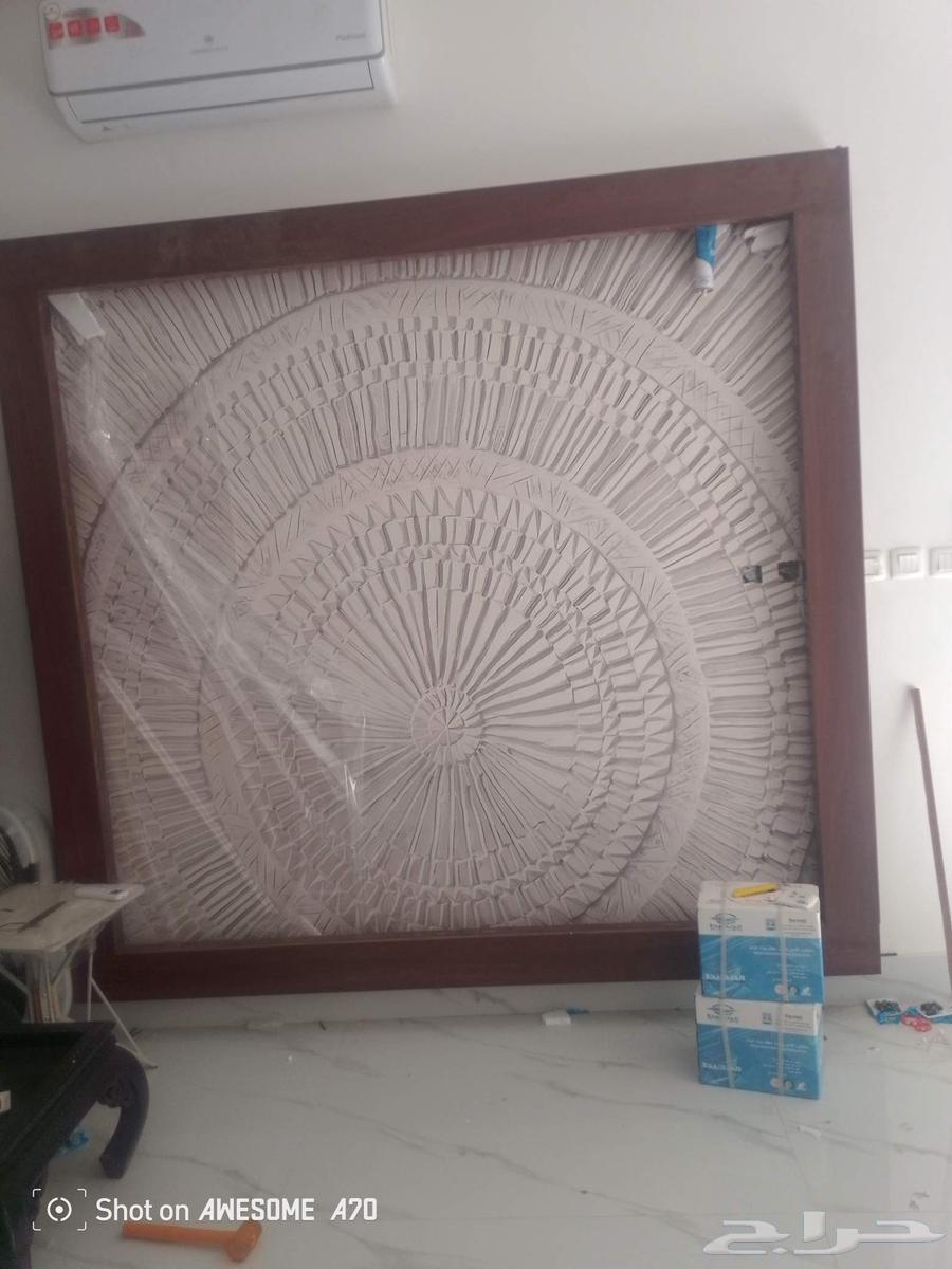 معلم دهانات ديكورات باركيه فوم ترميم تكسيات رخام شيبورد ورق64249724225027110