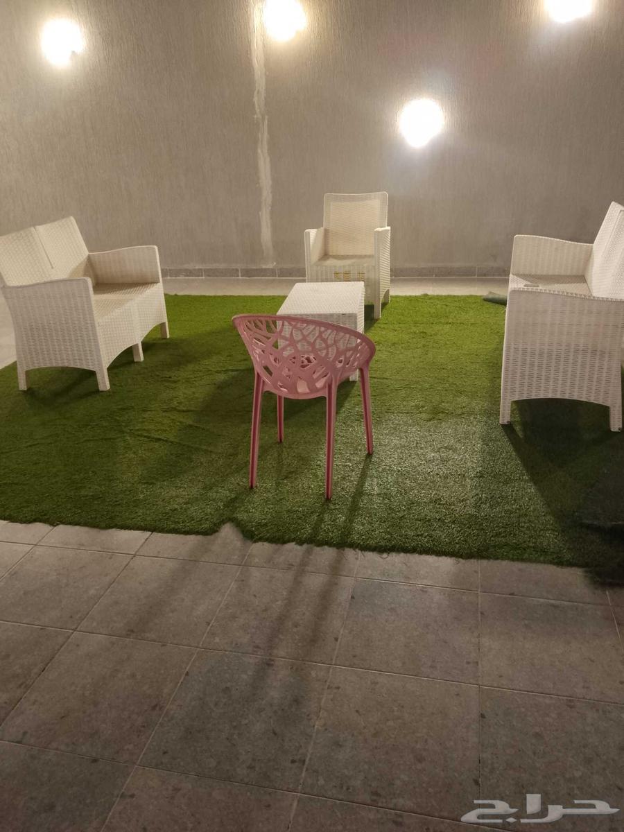 شاليهات الور للايجار اليومي في الحرزت مثلث شيولت64244824475779112