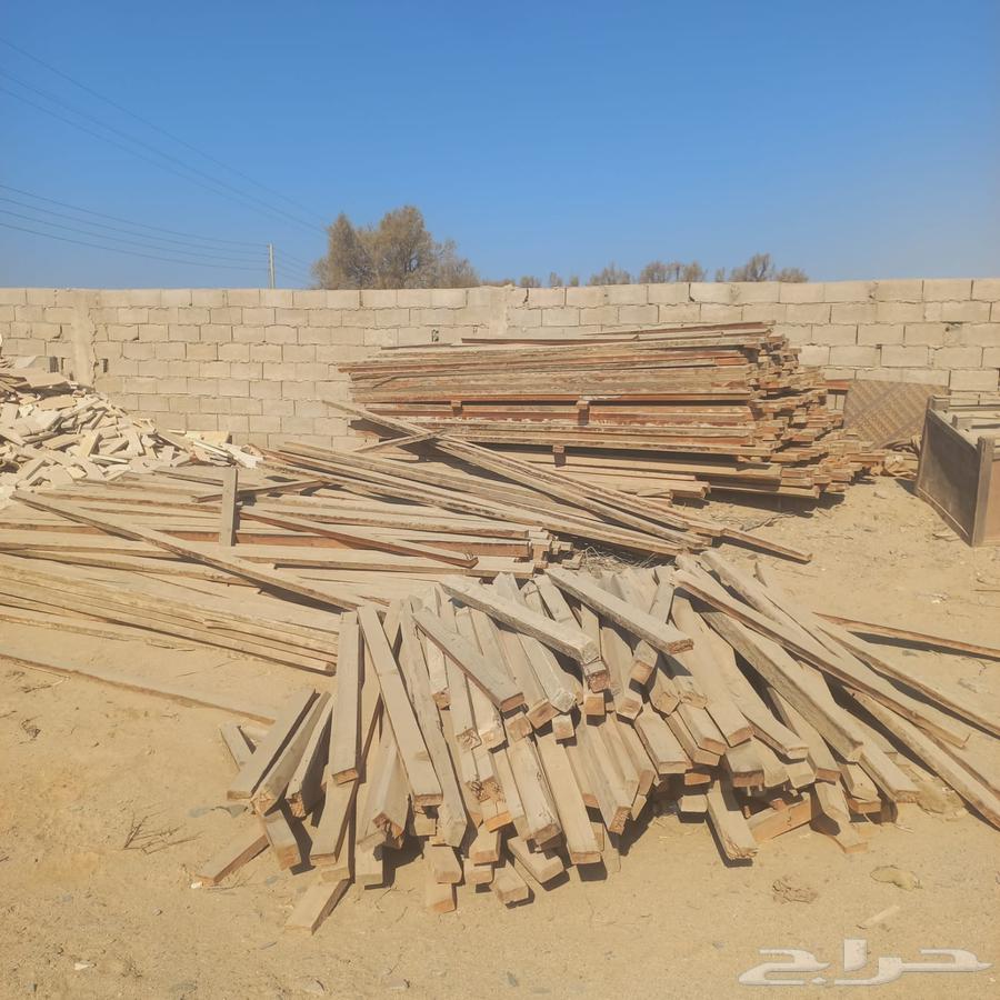 Swedish Musk Wood, New, Used Once64254155877249111