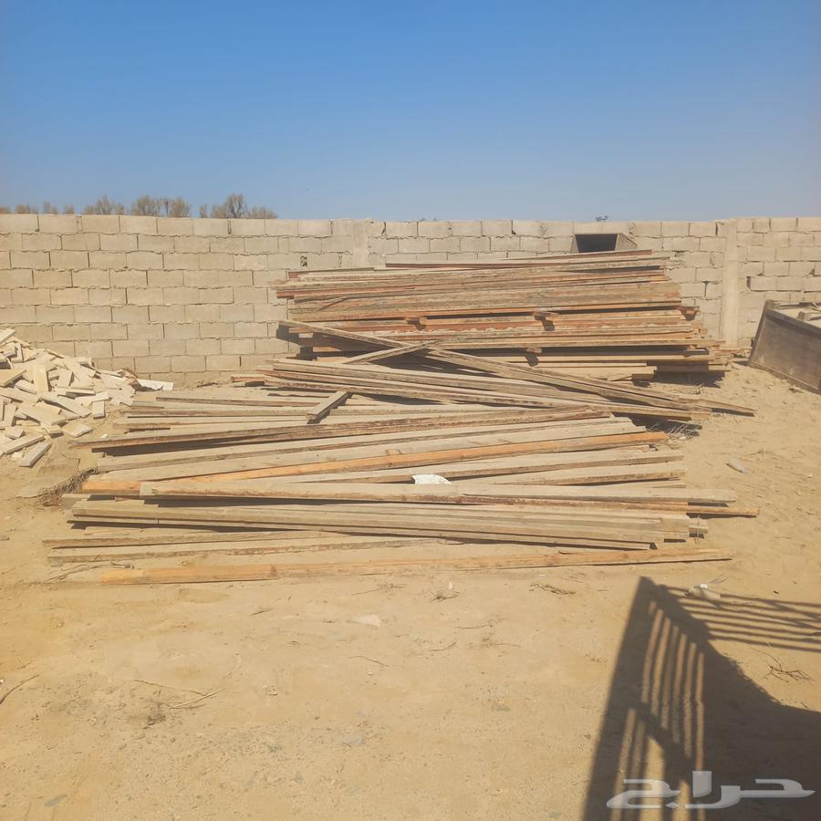 Swedish Musk Wood, New, Used Once64254155877249110