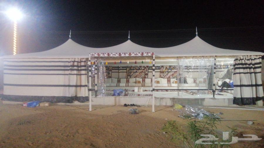 Disassembly and assembly of tents and traditional Arab tents, and camp setup64254666249859112