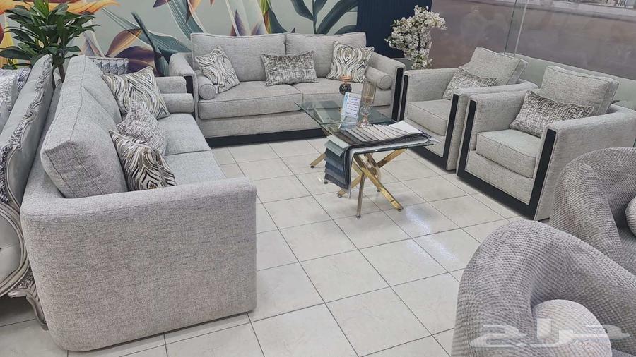 تفصيل كنب مودرن امريكي احدث الموديلات64255127814019110