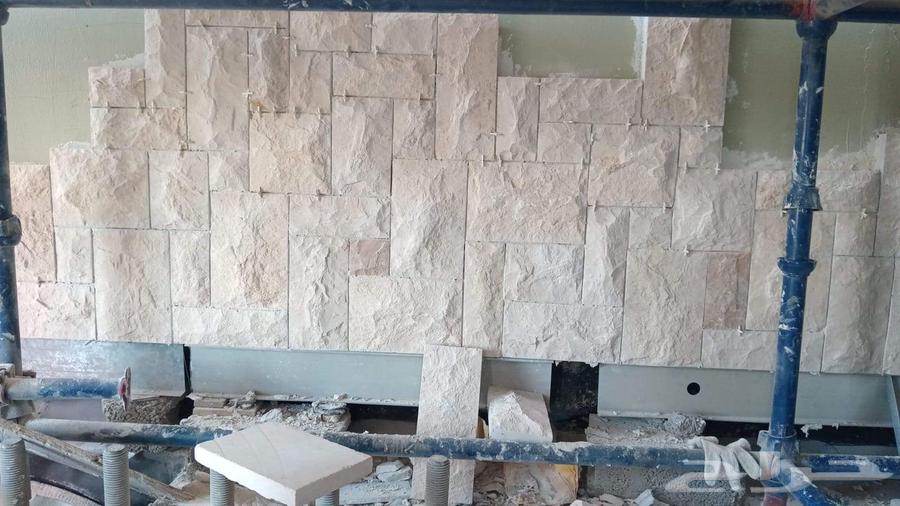 مقاول حجر رياض روحام برسالان حجر جبالي توريد وتركيب64254318999170110